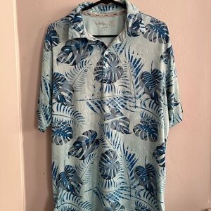 Walter Hagen Golf Polo